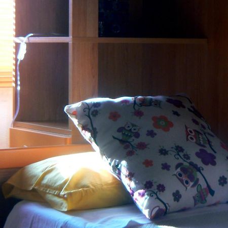 Thalassa Locanda B&B E Appartamento 아르치도소 객실 사진