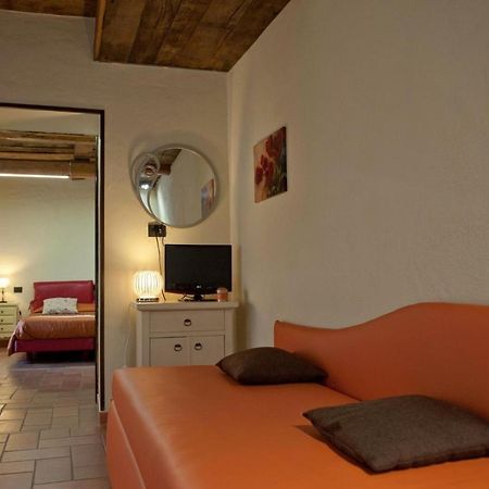 Thalassa Locanda B&B E Appartamento 아르치도소 외부 사진
