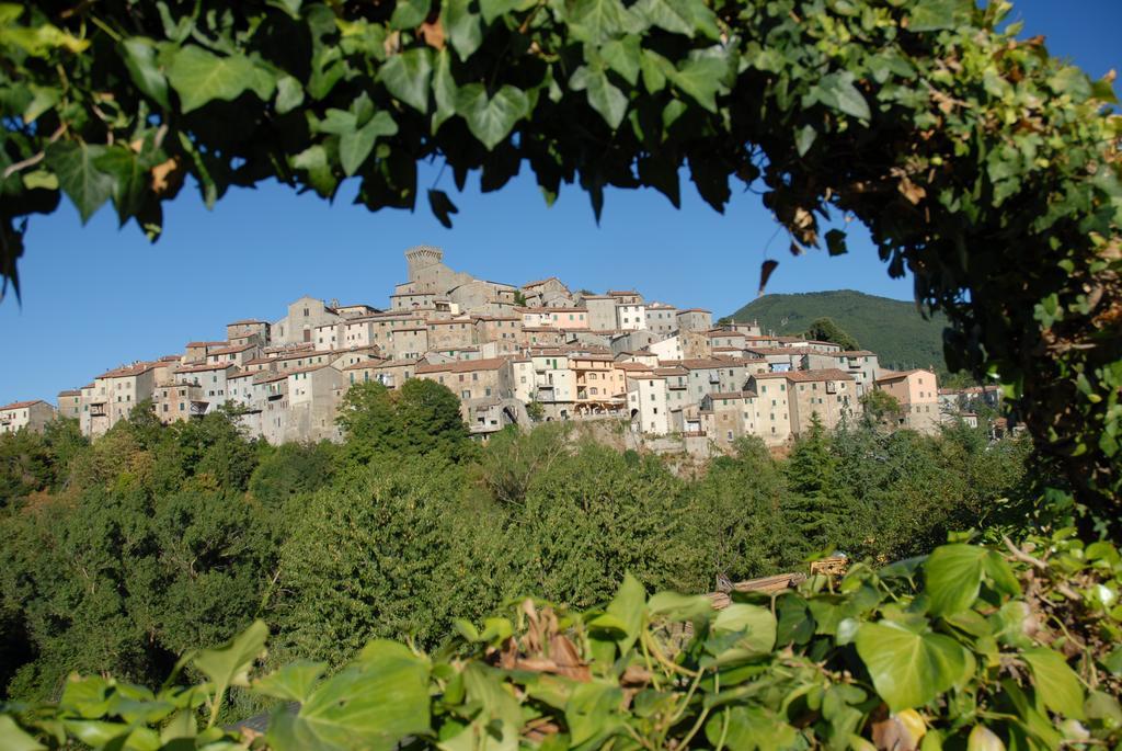 Thalassa Locanda B&B E Appartamento 아르치도소 외부 사진