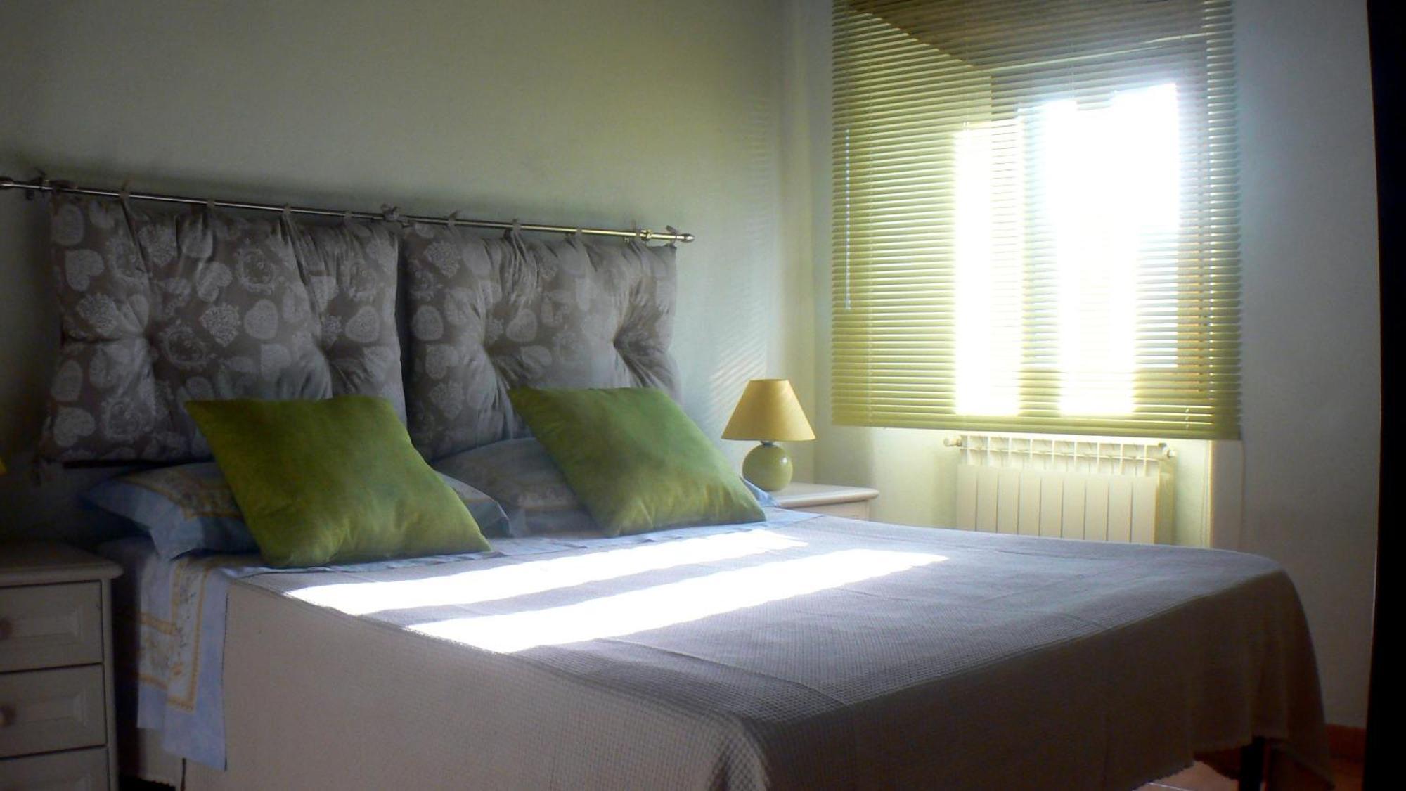 Thalassa Locanda B&B E Appartamento 아르치도소 객실 사진