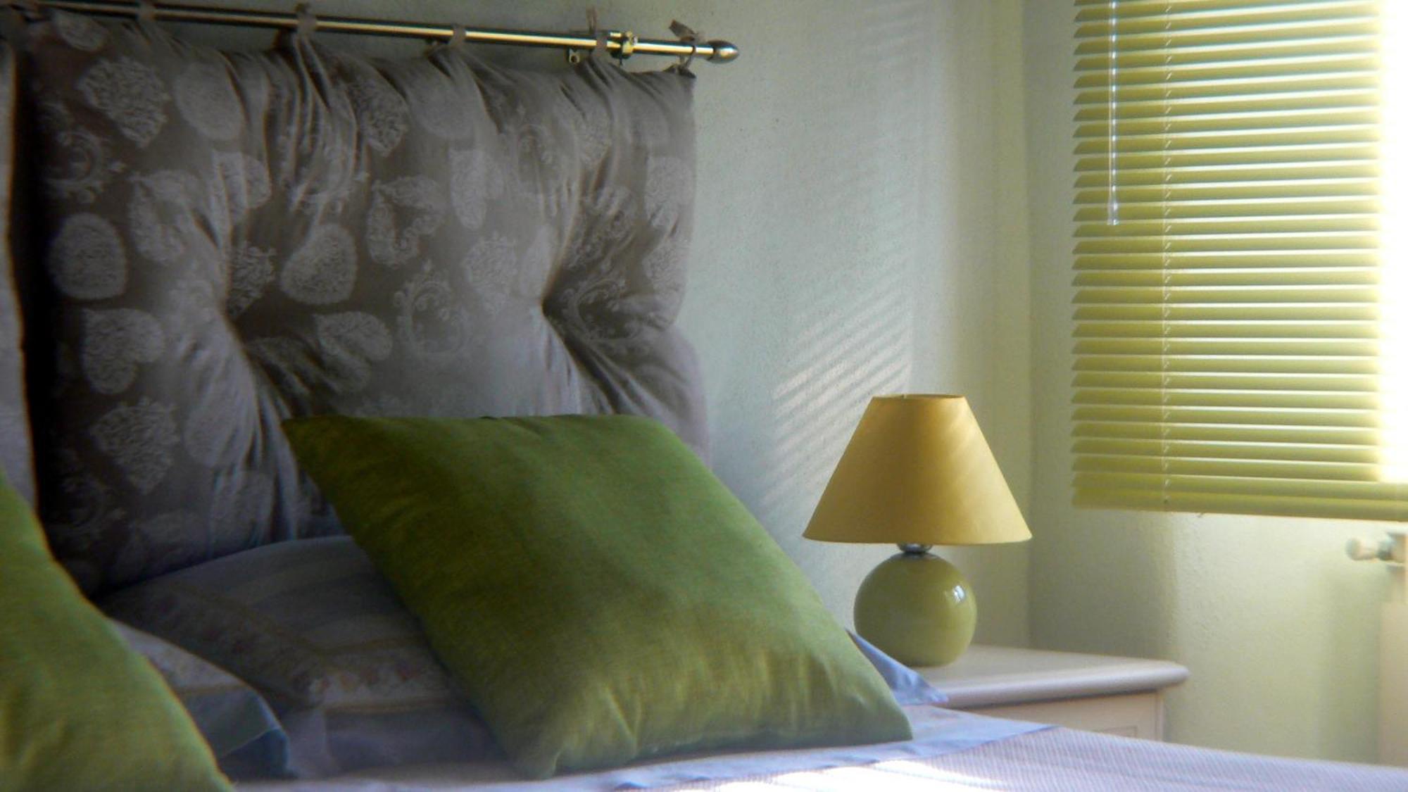 Thalassa Locanda B&B E Appartamento 아르치도소 객실 사진