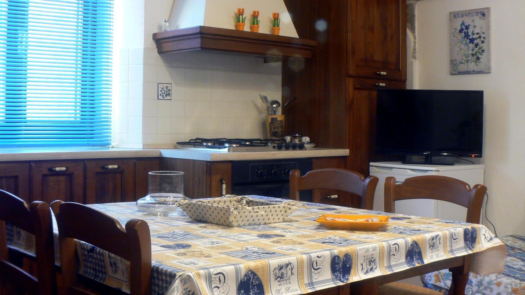 Thalassa Locanda B&B E Appartamento 아르치도소 객실 사진