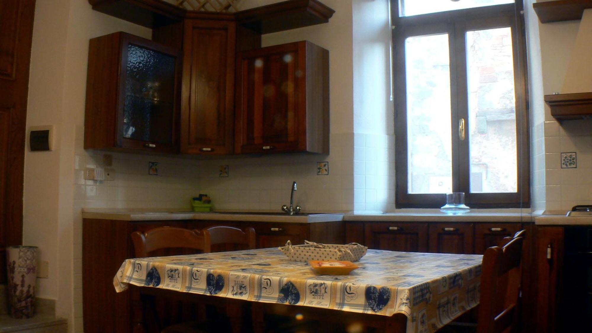 Thalassa Locanda B&B E Appartamento 아르치도소 객실 사진