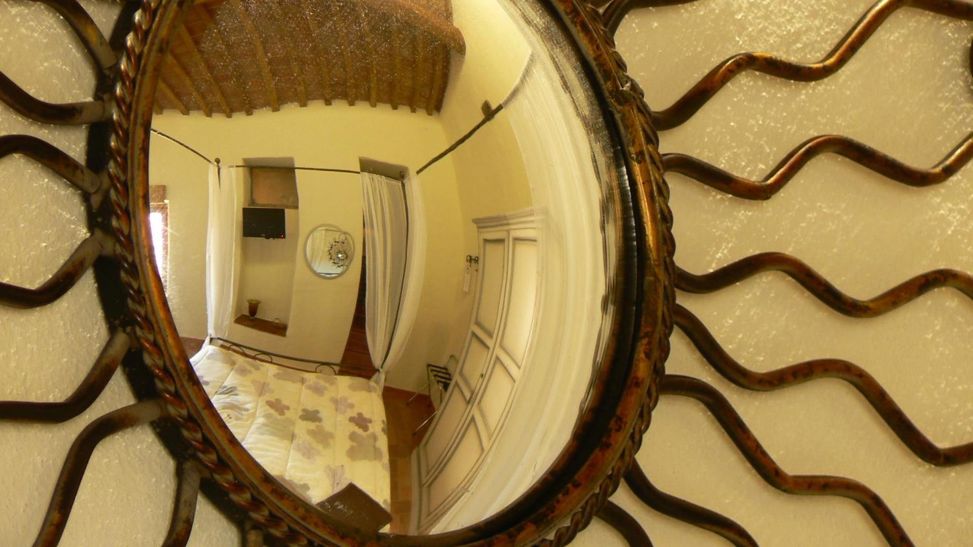 Thalassa Locanda B&B E Appartamento 아르치도소 객실 사진