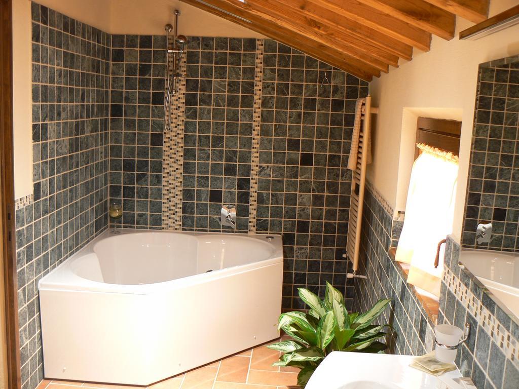 Thalassa Locanda B&B E Appartamento 아르치도소 외부 사진
