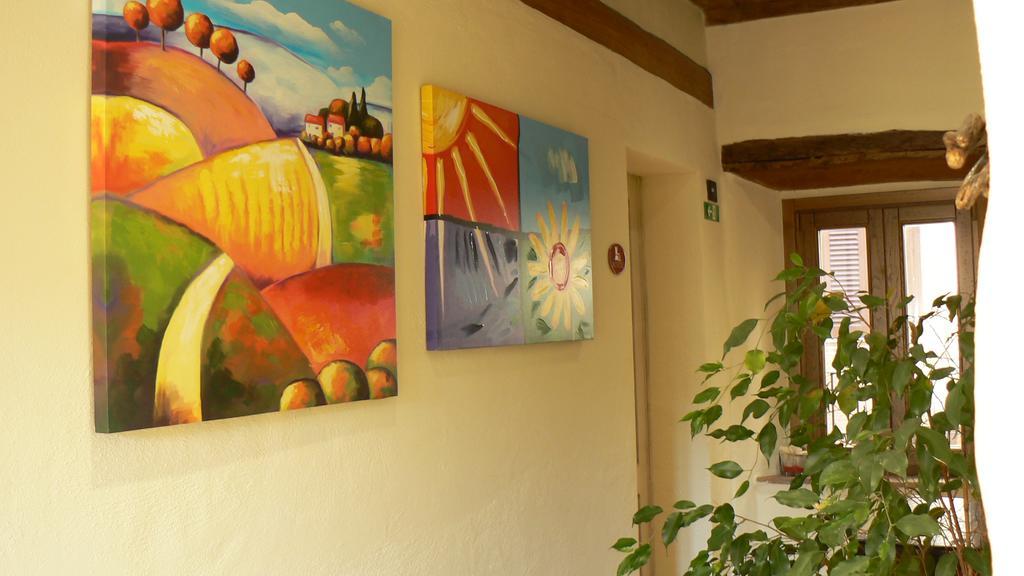 Thalassa Locanda B&B E Appartamento 아르치도소 외부 사진