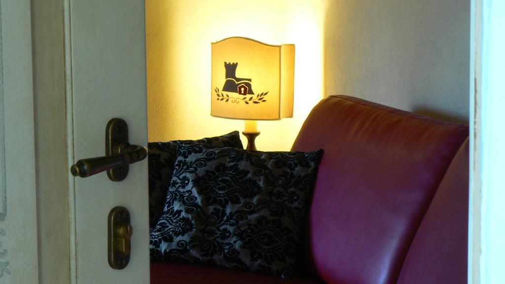 Thalassa Locanda B&B E Appartamento 아르치도소 외부 사진
