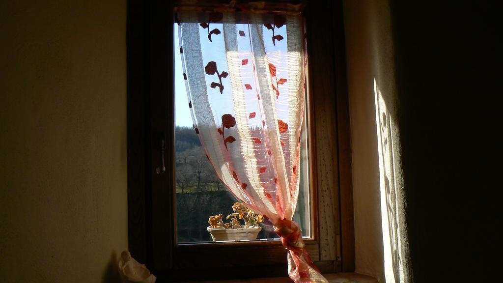 Thalassa Locanda B&B E Appartamento 아르치도소 외부 사진