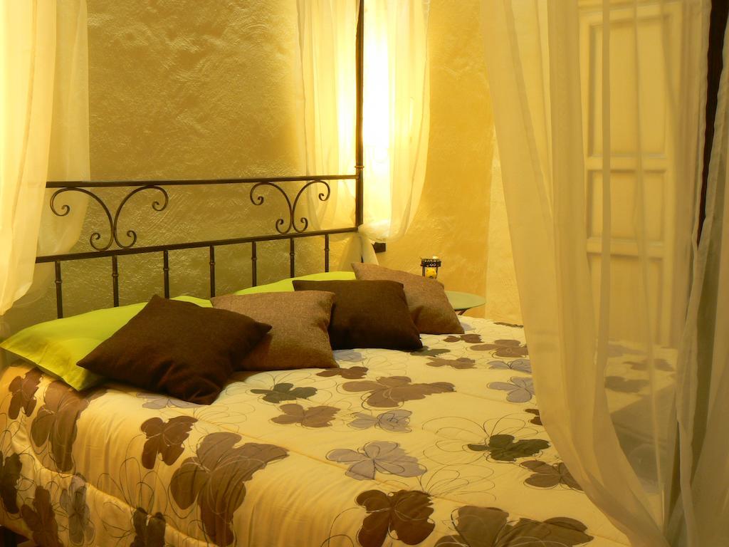 Thalassa Locanda B&B E Appartamento 아르치도소 객실 사진