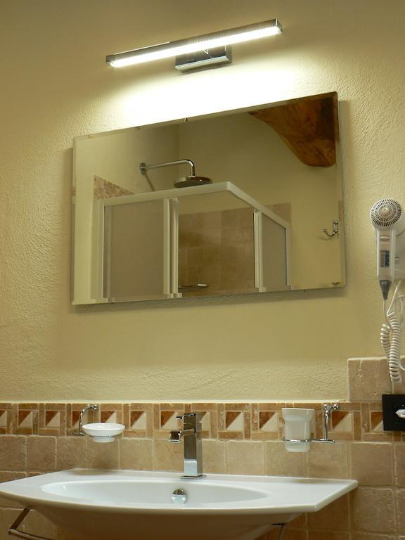 Thalassa Locanda B&B E Appartamento 아르치도소 객실 사진