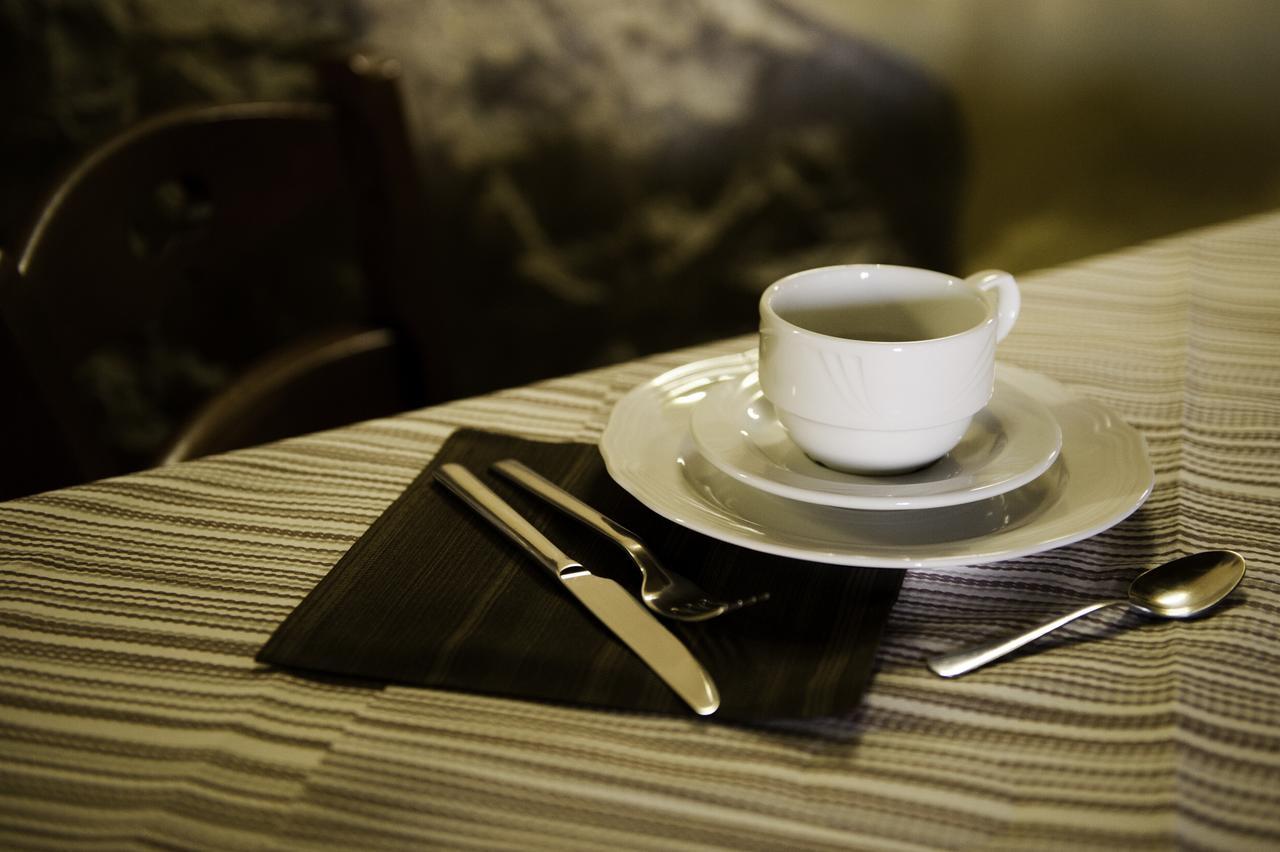 Thalassa Locanda B&B E Appartamento 아르치도소 외부 사진
