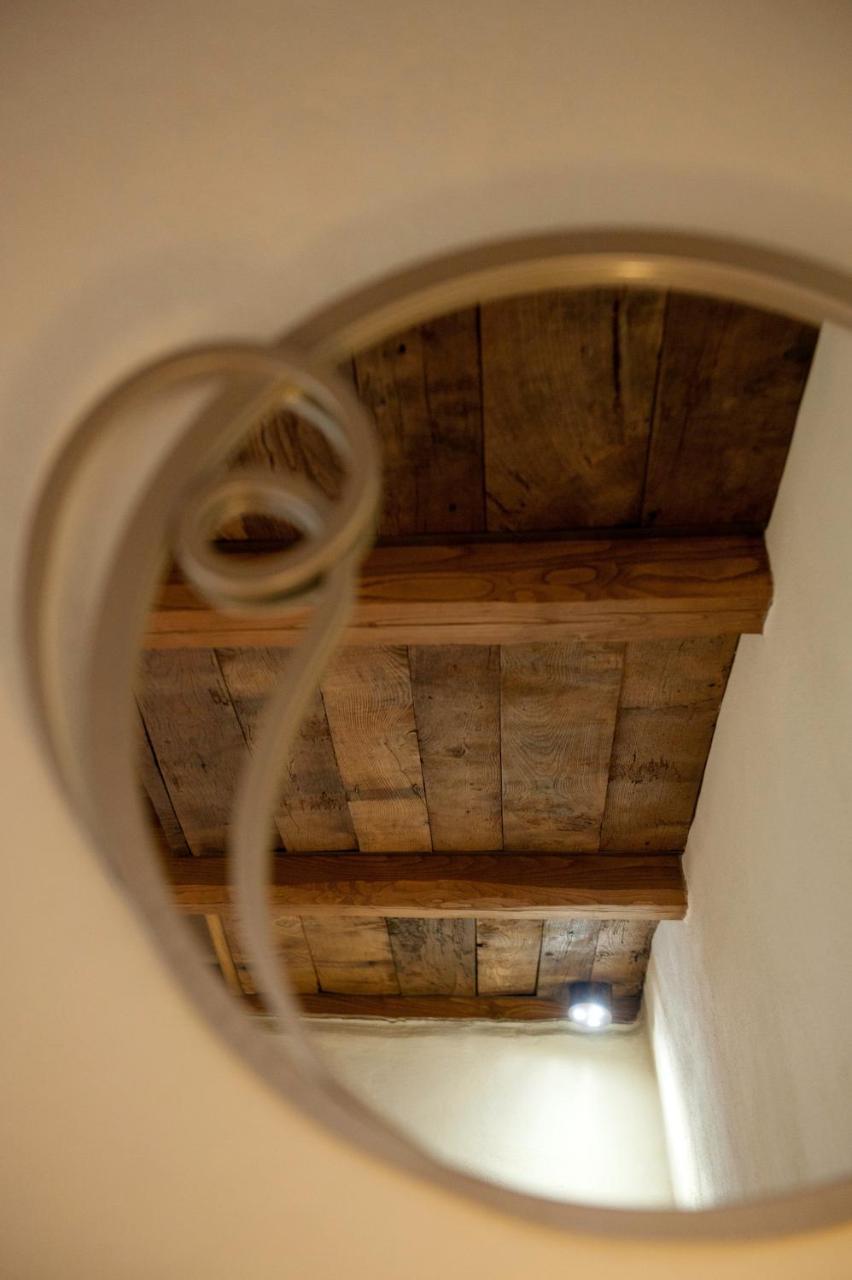 Thalassa Locanda B&B E Appartamento 아르치도소 외부 사진