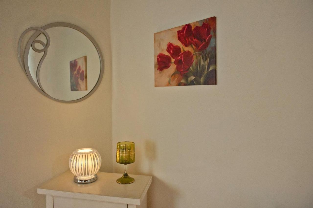 Thalassa Locanda B&B E Appartamento 아르치도소 외부 사진